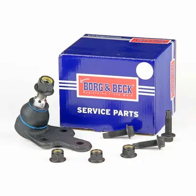 Шарнири BORG & BECK         