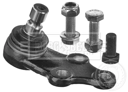 Шарнири BORG & BECK         