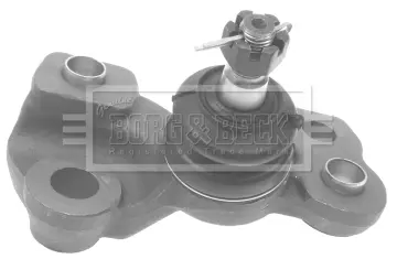 Шарнири BORG & BECK         