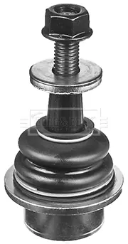 Шарнири BORG & BECK         