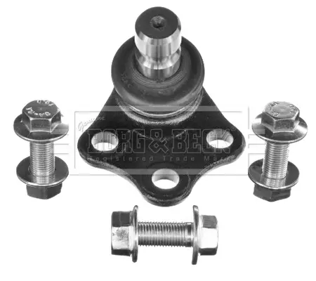 Шарнири BORG & BECK         