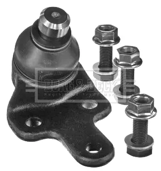 Шарнири BORG & BECK         