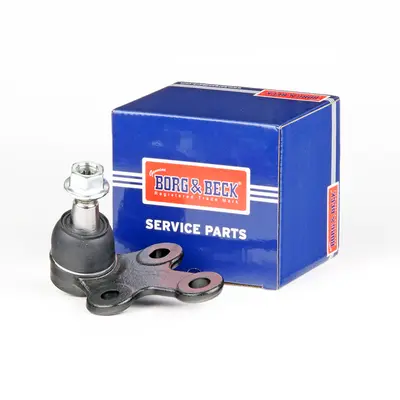 Шарнири BORG & BECK         