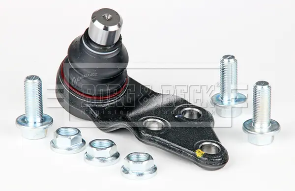 Шарнири BORG & BECK         