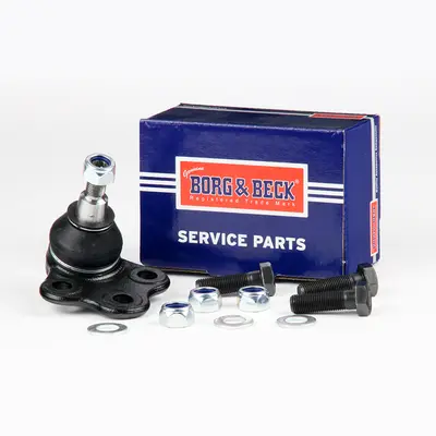 Шарнири BORG & BECK         