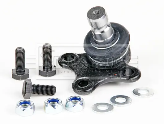 Шарнири BORG & BECK         