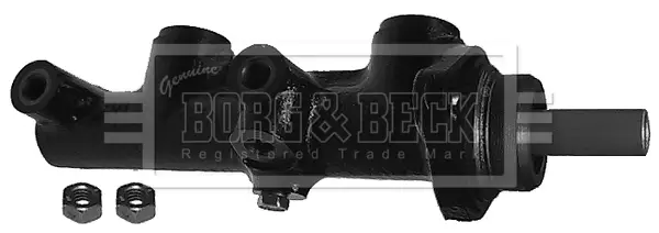 Спирачна помпа BORG & BECK         