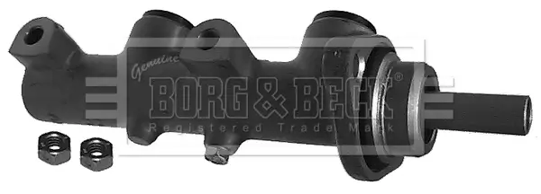 Спирачна помпа BORG & BECK         