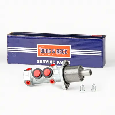Спирачна помпа BORG & BECK         