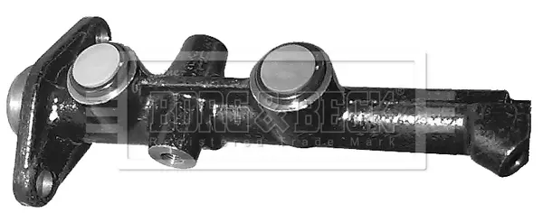 Спирачна помпа BORG & BECK         