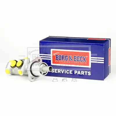 Спирачна помпа BORG & BECK         