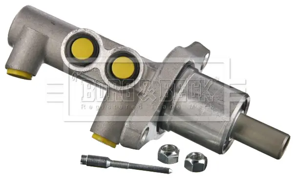 Спирачна помпа BORG & BECK         