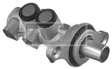 Спирачна помпа BORG & BECK         