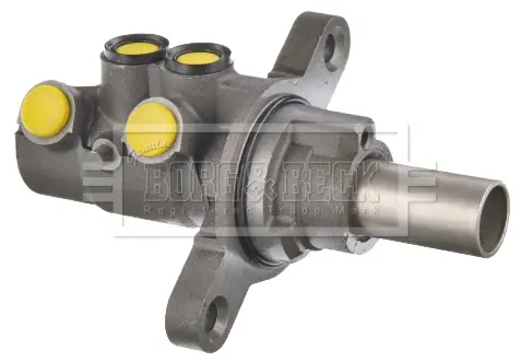 Спирачна помпа BORG & BECK         