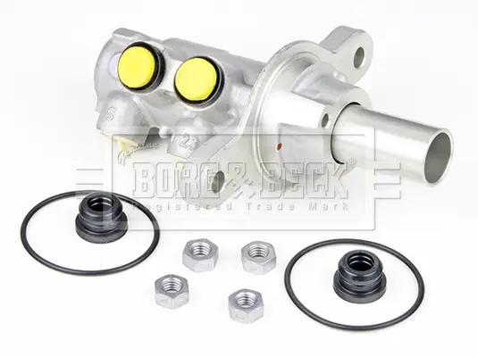 Спирачна помпа BORG & BECK         