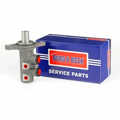 Спирачна помпа BORG & BECK         