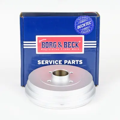 Спирачен барабан BORG & BECK