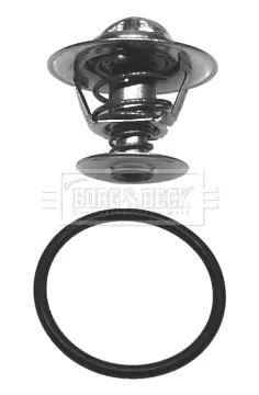 термостат, охладителна течност BORG & BECK         