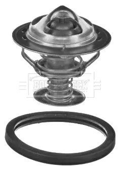 термостат, охладителна течност BORG & BECK         