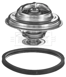 термостат, охладителна течност BORG & BECK         