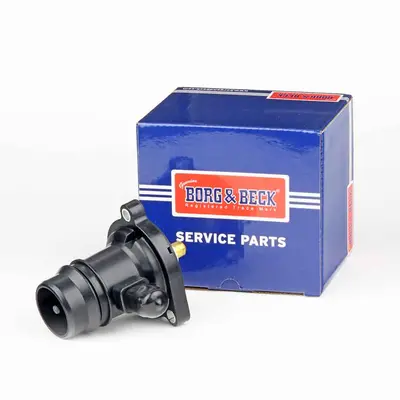 термостат, охладителна течност BORG & BECK         