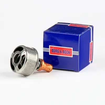 термостат, охладителна течност BORG & BECK         