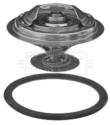 термостат, охладителна течност BORG & BECK         