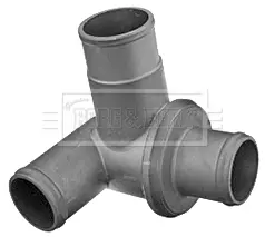 термостат, охладителна течност BORG & BECK         