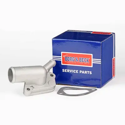 термостат, охладителна течност BORG & BECK         