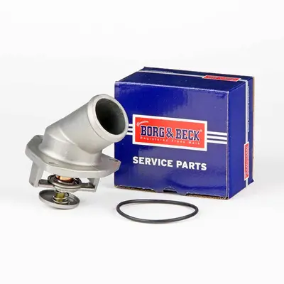 термостат, охладителна течност BORG & BECK         