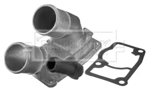 термостат, охладителна течност BORG & BECK         