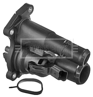 термостат, охладителна течност BORG & BECK         