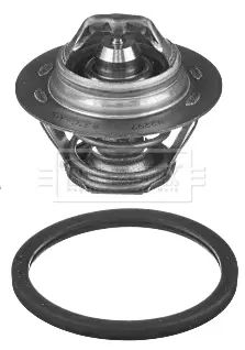 термостат, охладителна течност BORG & BECK         