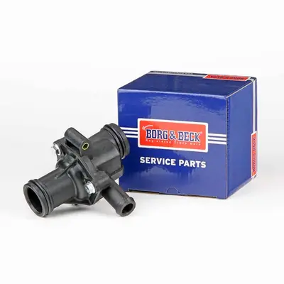 термостат, охладителна течност BORG & BECK         