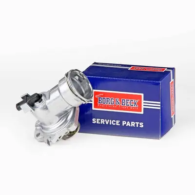 термостат, охладителна течност BORG & BECK         