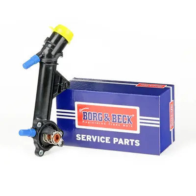 термостат, охладителна течност BORG & BECK         