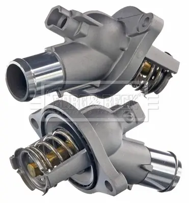 термостат, охладителна течност BORG & BECK         