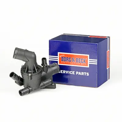термостат, охладителна течност BORG & BECK         