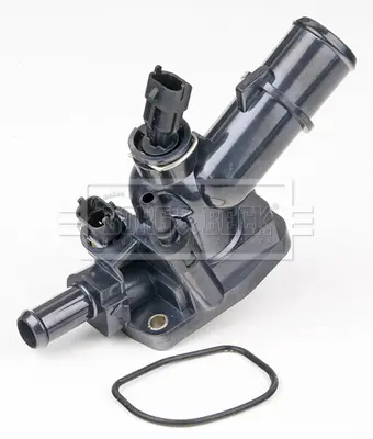 термостат, охладителна течност BORG & BECK         