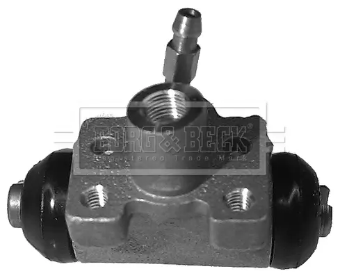 спирачно цилиндърче на колелото BORG & BECK         