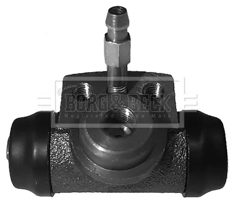 спирачно цилиндърче на колелото BORG & BECK         