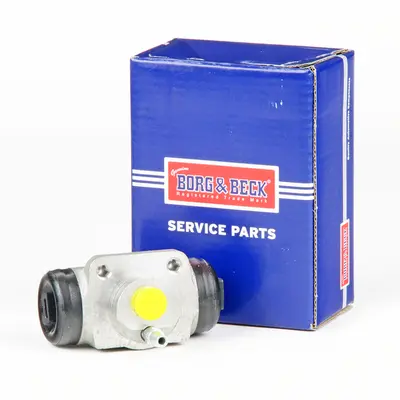 спирачно цилиндърче на колелото BORG & BECK         