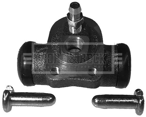 спирачно цилиндърче на колелото BORG & BECK         