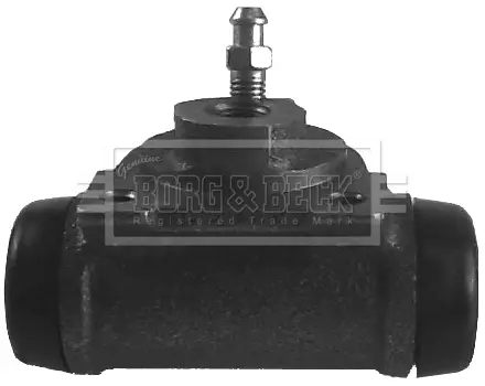 спирачно цилиндърче на колелото BORG & BECK         