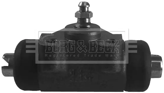 Спирачно цилиндърче на колелото BORG & BECK