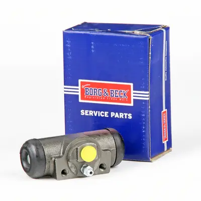 спирачно цилиндърче на колелото BORG & BECK         