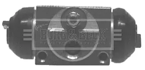 спирачно цилиндърче на колелото BORG & BECK         