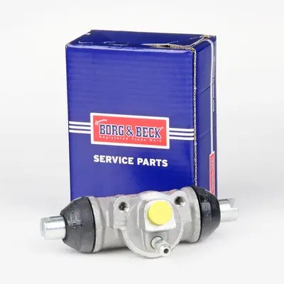спирачно цилиндърче на колелото BORG & BECK         