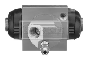 спирачно цилиндърче на колелото BORG & BECK         