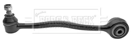 носач, окачване на колелата BORG & BECK         